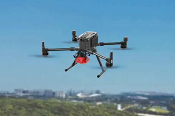 無人機響應式網站建設