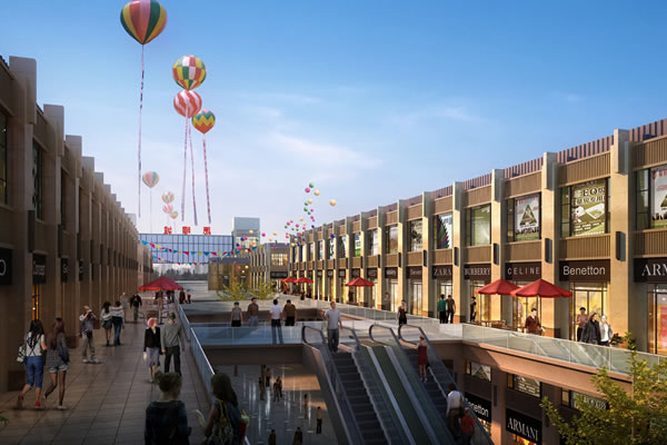 愿景品牌網站建設